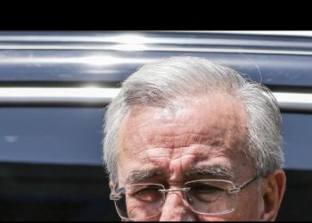 Testigos aseguran que Rocha Moya pidió apoyo al Mayo para ser gobernador