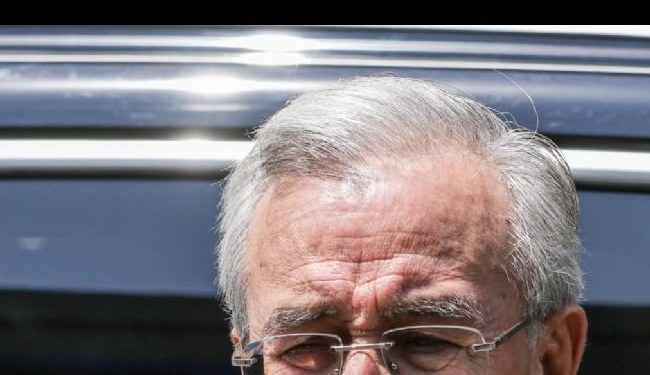 Testigos aseguran que Rocha Moya pidió apoyo al Mayo para ser gobernador