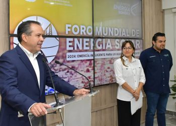 Todo listo para el Tercer Foro Mundial de Energía con la presencia de la ex primera ministra de Finlandia