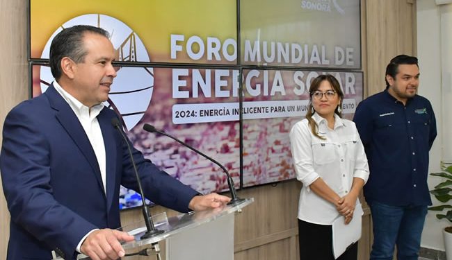 Todo listo para el Tercer Foro Mundial de Energía con la presencia de la ex primera ministra de Finlandia