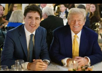 Trudeau adelanta que ‘responderá’ si Trump impone aranceles