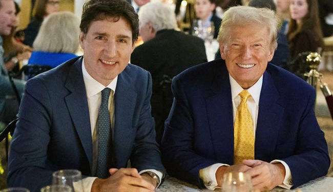 Trudeau adelanta que ‘responderá’ si Trump impone aranceles