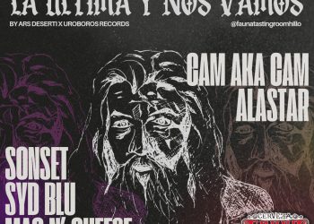 “La Última y Nos Vamos”, un Evento Cultural Único para despedir el año en Hermosillo
