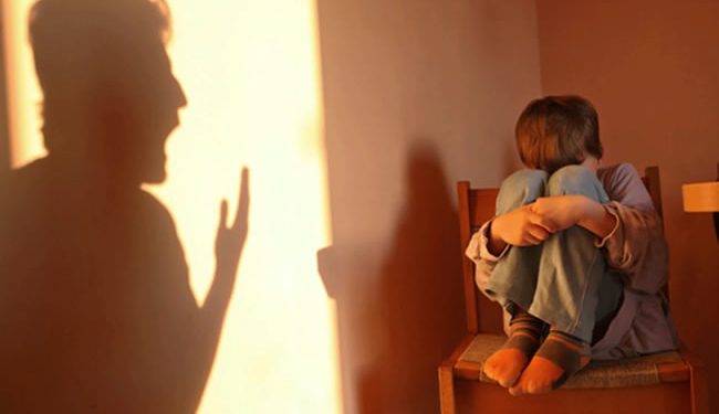 Alarmante aumento de abuso infantil en México; es número uno, según la OCDE