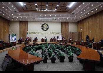 Al menos 256 mil afiliados para constituir nuevo partido, pide INE