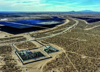 Plan Sonora posiciona a la región como motor de energías renovables y desarrollo industrial