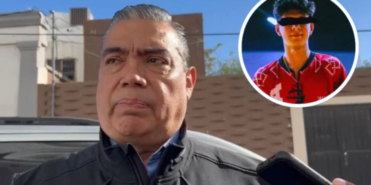 Caso jóvenes secuestrados en Sonora: detienen a Irving ’N’ después de regresar de Costa Rica