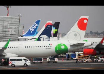 Vuelos serán más caros en 2025, el 1 de enero entra en vigor alza al TUA