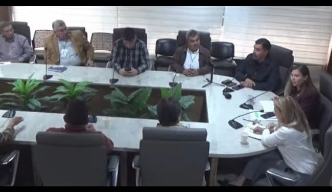 Grupos ambientalistas y líderes de movilidad buscan detener obra del paso a desnivel del Colosio y Solidaridad