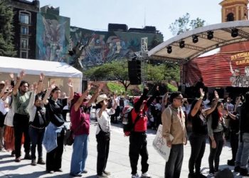 Hay datos inexactos de presupuesto para elección judicial: INE