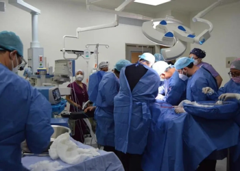 Hospital General de Sonora está en situación precaria, expone su personal; piden ayuda a Durazo