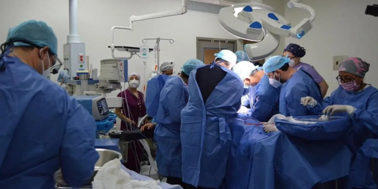 Hospital General de Sonora está en situación precaria, expone su personal; piden ayuda a Durazo