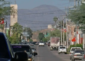 Localizan 2 Cuerpos con Signos de Violencia en Caborca