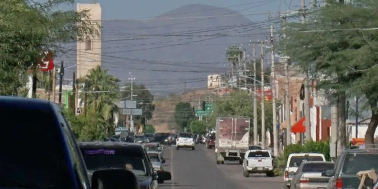 Localizan 2 Cuerpos con Signos de Violencia en Caborca