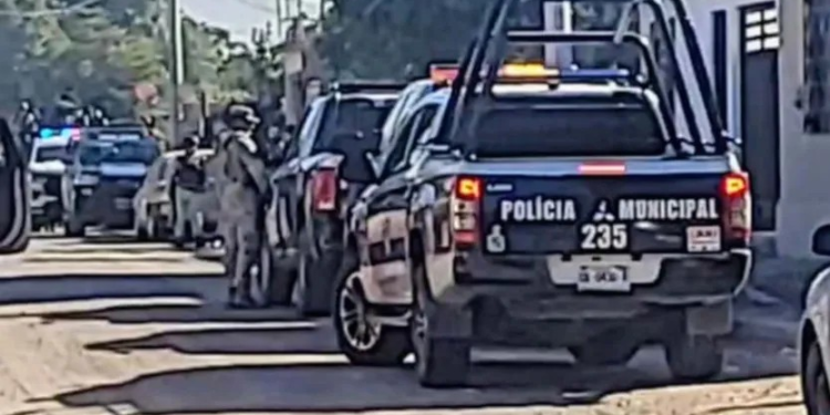 2 Personas Asesinadas y 5 Lesionadas Tras Ataques Armados en Cajeme