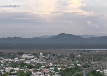 Ingreso de Frente Frío Provocará Bajas Temperaturas en el Estado de Sonora