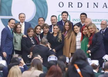 Sonora y Nuevo León se alistan para enfrentar la deportación masiva de migrantes