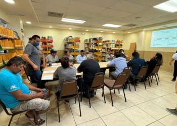 Pronatura Noroeste impulsan la pesca sustentable e incluyente en el Golfo de Santa Clara