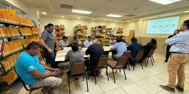 Pronatura Noroeste impulsan la pesca sustentable e incluyente en el Golfo de Santa Clara