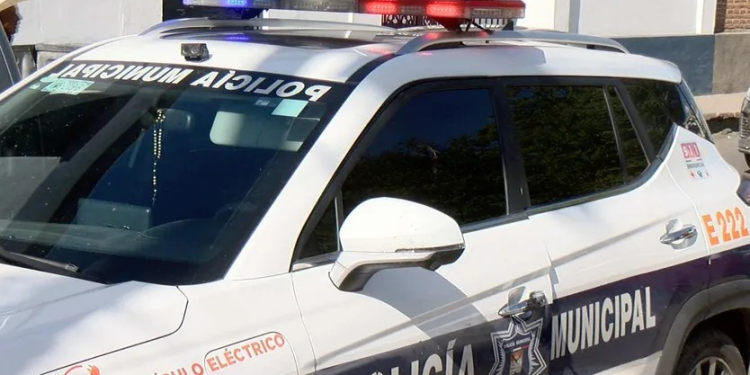 Joven Detenido por Tentativa de Homicidio en Perjuicio de Su Padre en Ímuris