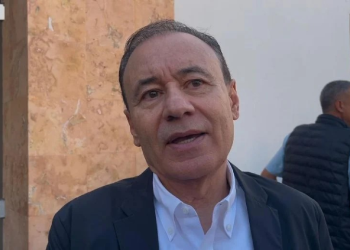 Solicitudes de trabajos ‘base’ para eventuales de salud en Sonora son atendidas por autoridades