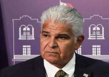 El Canal de Panamá seguirá siendo del país, dice presidente Mulino