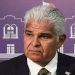El Canal de Panamá seguirá siendo del país, dice presidente Mulino