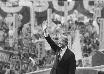 Muere a los 100 años Jimmy Carter, el presidente más longevo de Estados Unidos