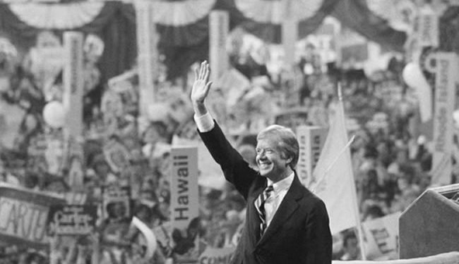 Muere a los 100 años Jimmy Carter, el presidente más longevo de Estados Unidos