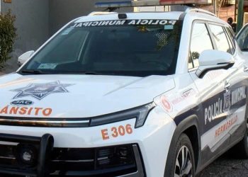 Conductor es Atacado Tras Ofrecer Ayuda a un Hombre en la Calle; Intentó Robarle