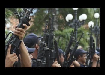 Cártel de Sinaloa y CJNG podrían fusionarse y cambiar su nombre: Montenegro