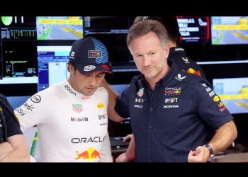 Expectativa en la Fórmula 1 por un inminente anuncio de Red Bull sobre sus pilotos para el 2025