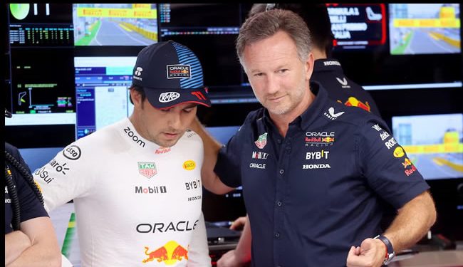 Expectativa en la Fórmula 1 por un inminente anuncio de Red Bull sobre sus pilotos para el 2025