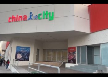 Cierran comercios chinos establecidos en Sonora ante operativo federal de la SE contra mercancía ilegal