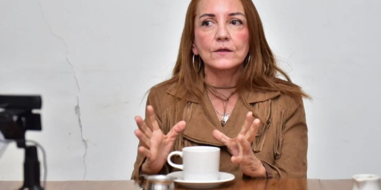 Llama presidenta de Morena en Sonora a no caer en actos anticipados de campañas electorales