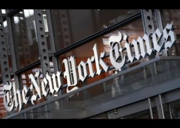 Ante críticas de Sheinbaum, The New York Times defiende su reportaje sobre fentanilo