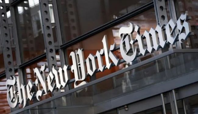 Ante críticas de Sheinbaum, The New York Times defiende su reportaje sobre fentanilo