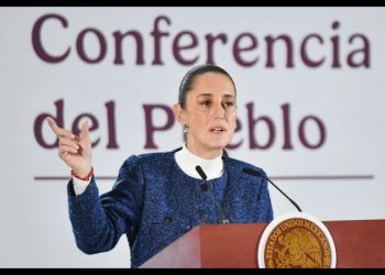 Debe Salinas Pliego pagar los impuestos que adeuda: Sheinbaum