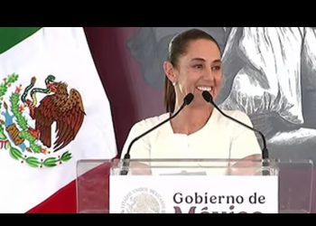 Claudia Sheinbaum confiesa la emotiva razón por la que quiere mucho a Mazatlán: “Diario pienso en Sinaloa”