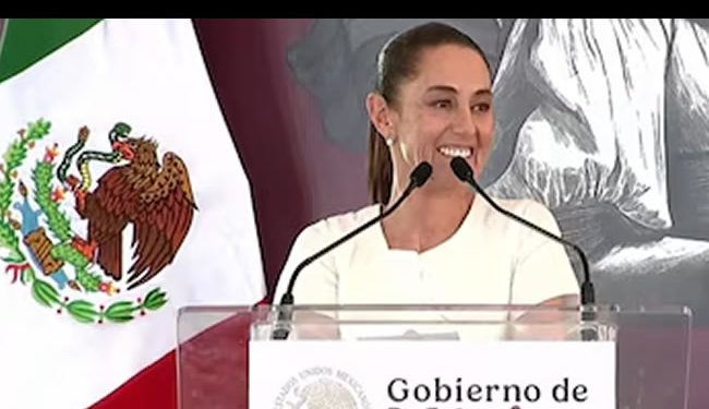 Claudia Sheinbaum confiesa la emotiva razón por la que quiere mucho a Mazatlán: “Diario pienso en Sinaloa”