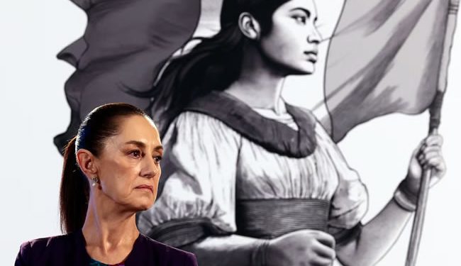 De Venezuela a Trump: Sheinbaum devuelve a México a la primera línea de la política internacional