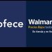 Cofece sanciona a Walmart por conductas ilegales e impone sanciones por 10 años