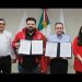Congreso de Sonora y Cruz Roja Mexicana firman convenio de colaboración