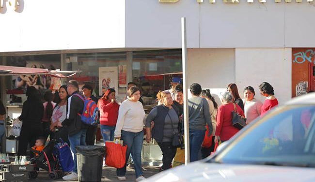 Van pausadas las ventas de fin de año para el comercio en pequeño: Fecanaco Sonora