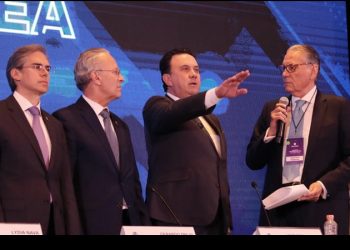 Juan José Sierra, nuevo presidente de Coparmex