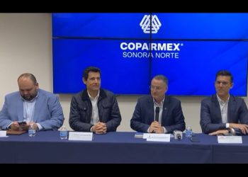 Iniciativa de reforma al INFONAVIT pondría en riesgo dinero de los trabajadores del Fondo de Vivienda, 200 MMDP: Alianza de empresarios y sindicatos del Norte de Sonora