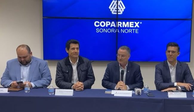 Iniciativa de reforma al INFONAVIT pondría en riesgo dinero de los trabajadores del Fondo de Vivienda, 200 MMDP: Alianza de empresarios y sindicatos del Norte de Sonora