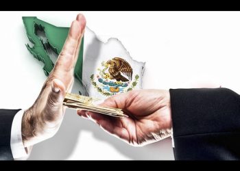 Riesgo de corrupción en dependencias públicas: contratos por 2.5mmdp con empresas fantasmas y de reciente creación