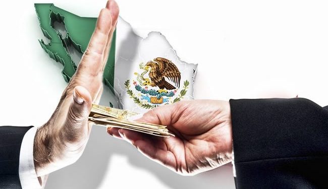 Riesgo de corrupción en dependencias públicas: contratos por 2.5mmdp con empresas fantasmas y de reciente creación