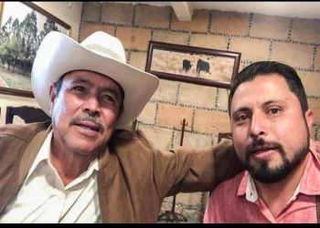 Sangre y hierro: la violencia de los cárteles mexicanos silencia a los opositores mineros | OCCRP